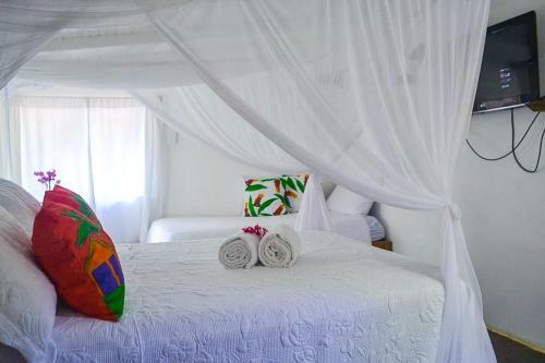 Hospedaria Da Elma Trancoso