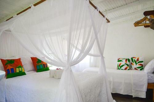 Hospedaria Da Elma Trancoso