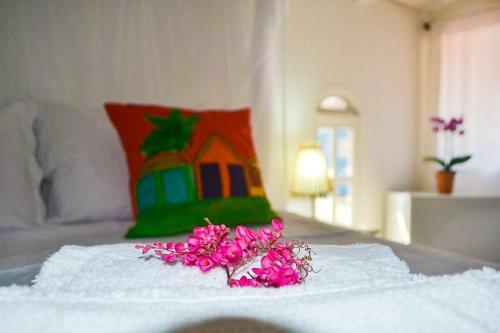 Hospedaria Da Elma Trancoso