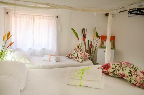 Hospedaria Da Elma Trancoso