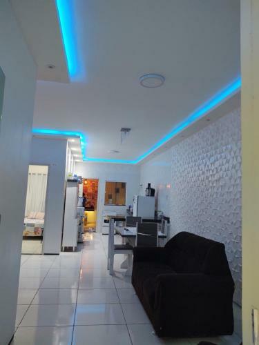 Casa Aconchegante E Bem Iluminada