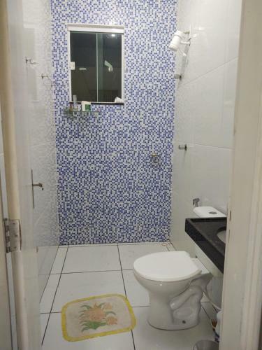 Casa Aconchegante E Bem Iluminada