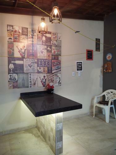 Casa Aconchegante E Bem Iluminada