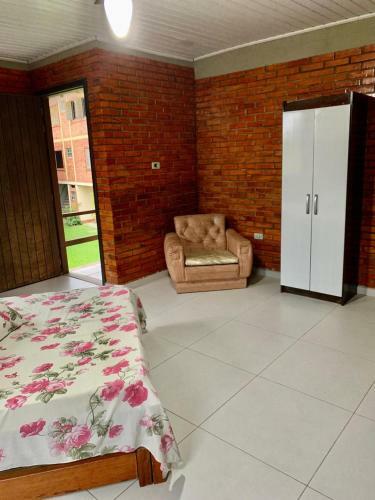 Apartamento Cabanas Na Praia - Imb�