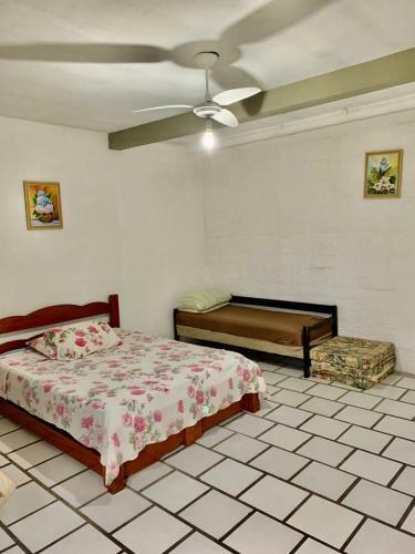 Apartamento Cabanas Na Praia - Imb�