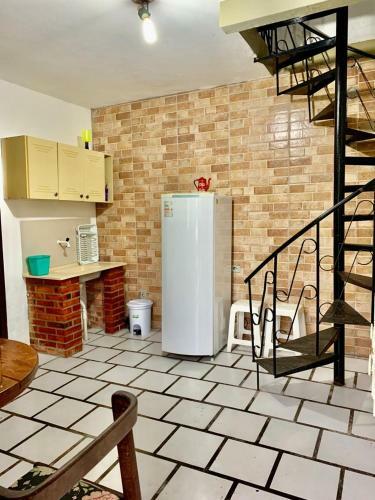 Apartamento Cabanas Na Praia - Imb�