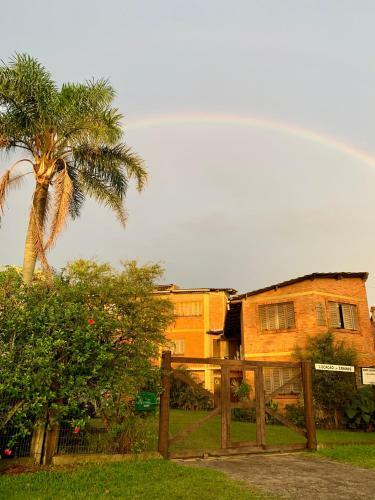 Apartamento Cabanas Na Praia - Imb�