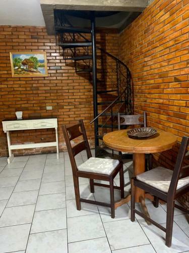 Apartamento Cabanas Na Praia - Imb�