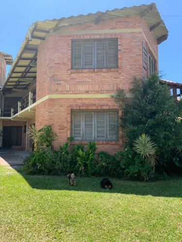 Apartamento Cabanas Na Praia - Imb�