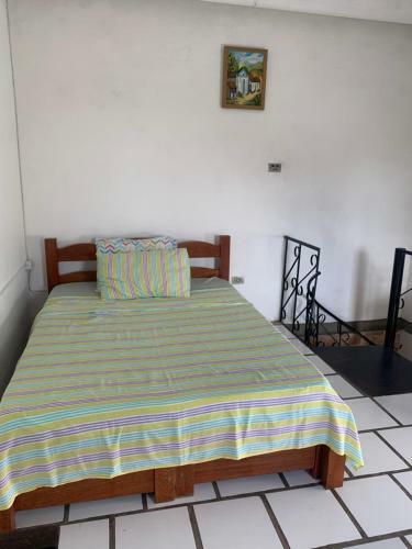 Apartamento Cabanas Na Praia - Imb�