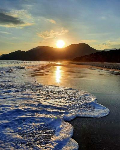 Praialar Apartamentos Ubatuba