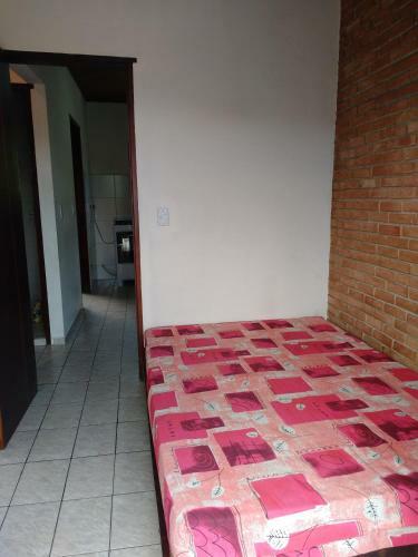 Praialar Apartamentos Ubatuba