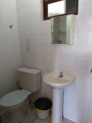 Praialar Apartamentos Ubatuba