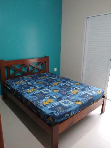 Praialar Apartamentos Ubatuba