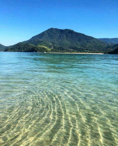 Praialar Apartamentos Ubatuba