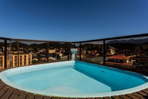 Apartamento Cobertura Duplex, Piscina E �rea Gourmet
