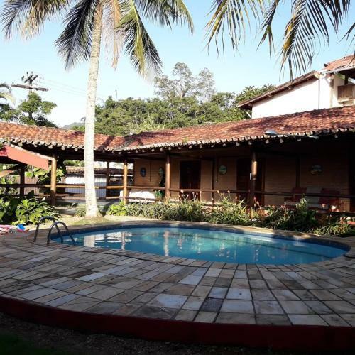 Su�tes Solarium