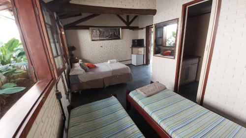 Su�tes Solarium