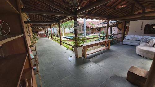 Su�tes Solarium