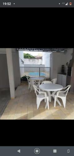 Apartamento 3 Quartos Itagua Ubatuba Prox A Praias