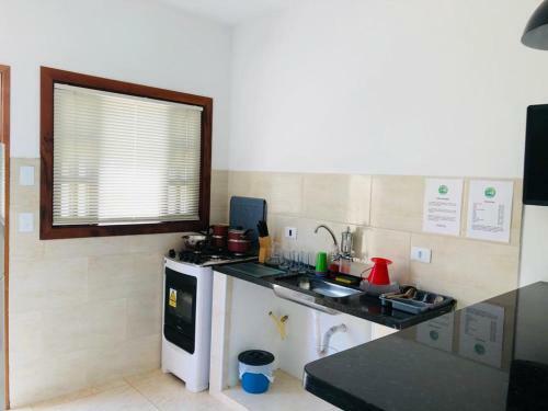 Hostal Villa Palmeira Ubatuba