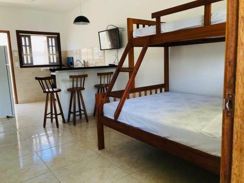 Hostal Villa Palmeira Ubatuba