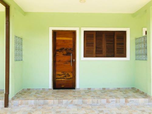 Hostal Villa Palmeira Ubatuba