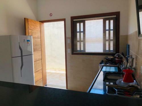 Hostal Villa Palmeira Ubatuba