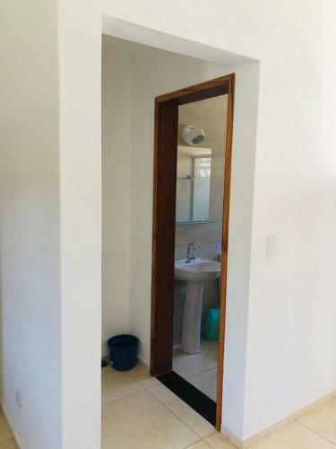 Hostal Villa Palmeira Ubatuba