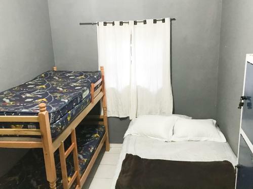Albergue Casa R�veillon