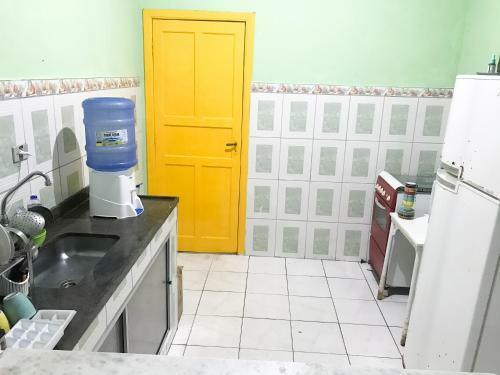 Albergue Casa R�veillon
