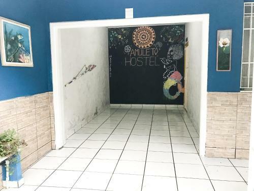 Albergue Casa R�veillon