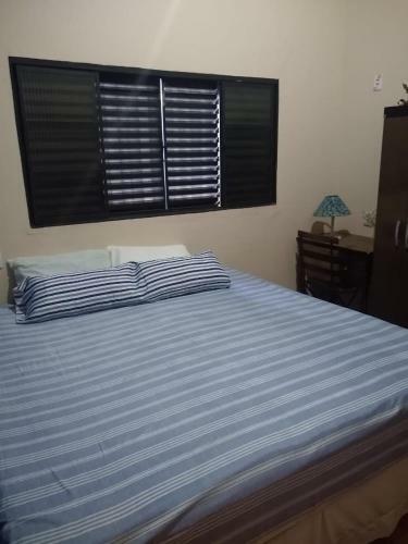Desfrute Hostel & Open House Uberaba