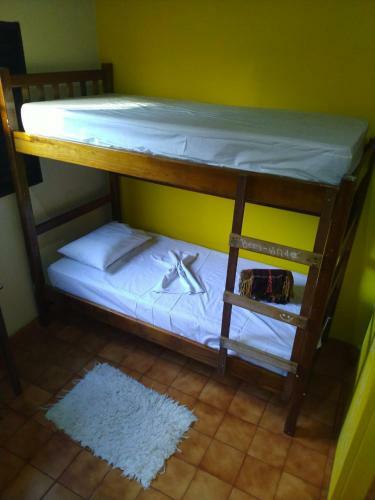 Desfrute Hostel & Open House Uberaba