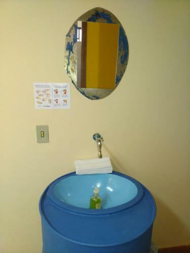 Desfrute Hostel & Open House Uberaba