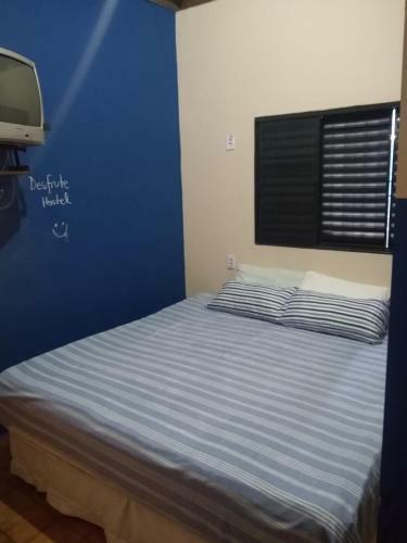 Desfrute Hostel & Open House Uberaba