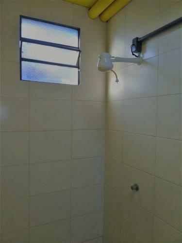 Desfrute Hostel & Open House Uberaba