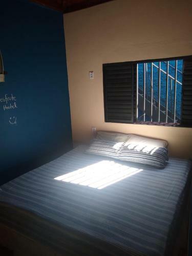 Desfrute Hostel & Open House Uberaba