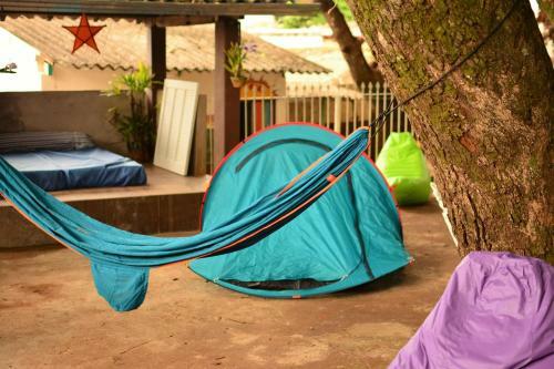 Desfrute Hostel & Open House Uberaba