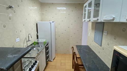 Apartamento Copacabana Edif�cio
