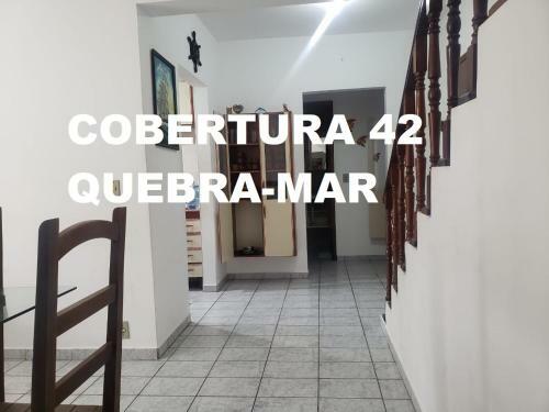 Apartamento Coberturas Na Praia Grande-ubatuba