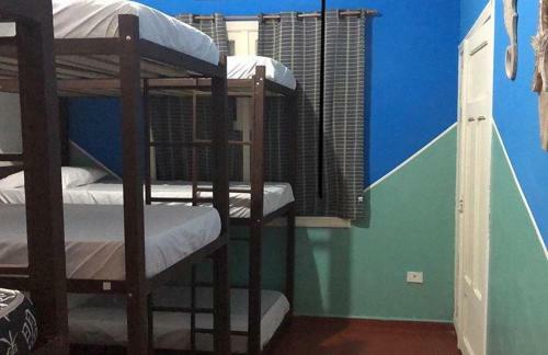 Dona Benedita Hostel
