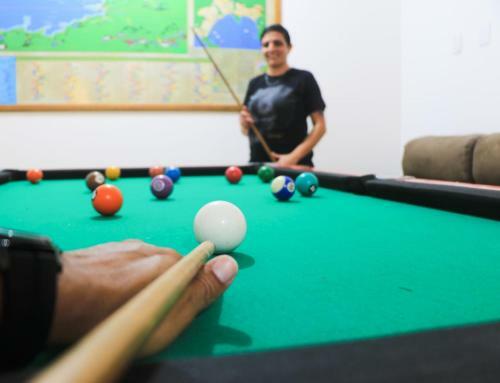 Dona Benedita Hostel