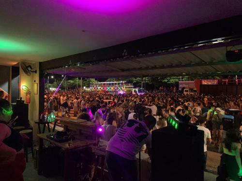 Dona Benedita Hostel