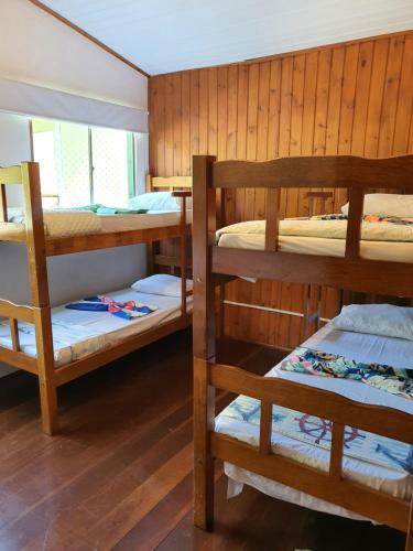 Casa Na Barra Seca Ubatuba