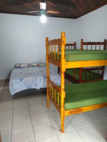 Zaack Pousada E Hostel