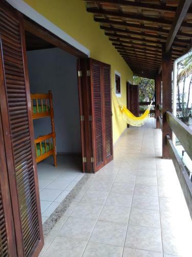 Zaack Pousada E Hostel