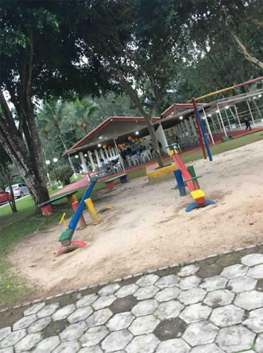 Casa Linda Com Piscina E Wifi Em Ubatuba