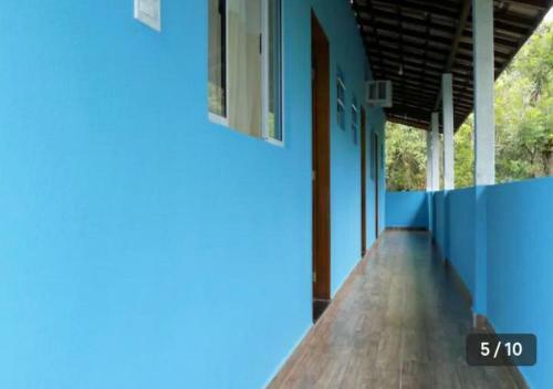 Suites Praia de Ubatuba Sp