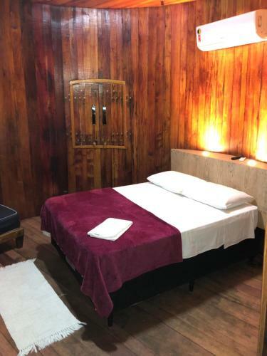Hostal Pousada Das Pipas
